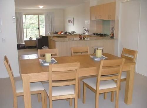 Aparthotel The Village Holiday Apartments At Burleigh Heads