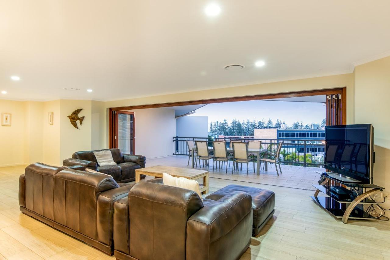 Aparthotel The Village Holiday Apartments At Burleigh Heads Gold Coast