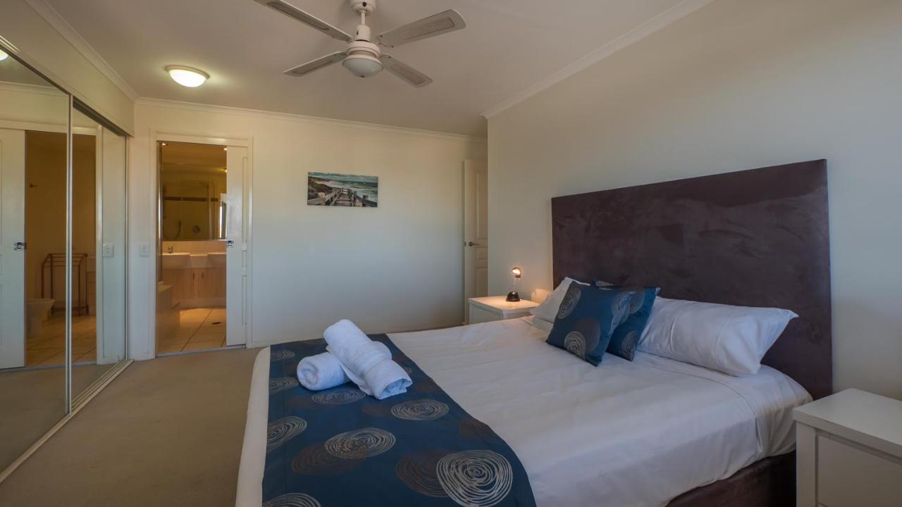 The Village Holiday Apartments At Burleigh Heads Gold Coast
