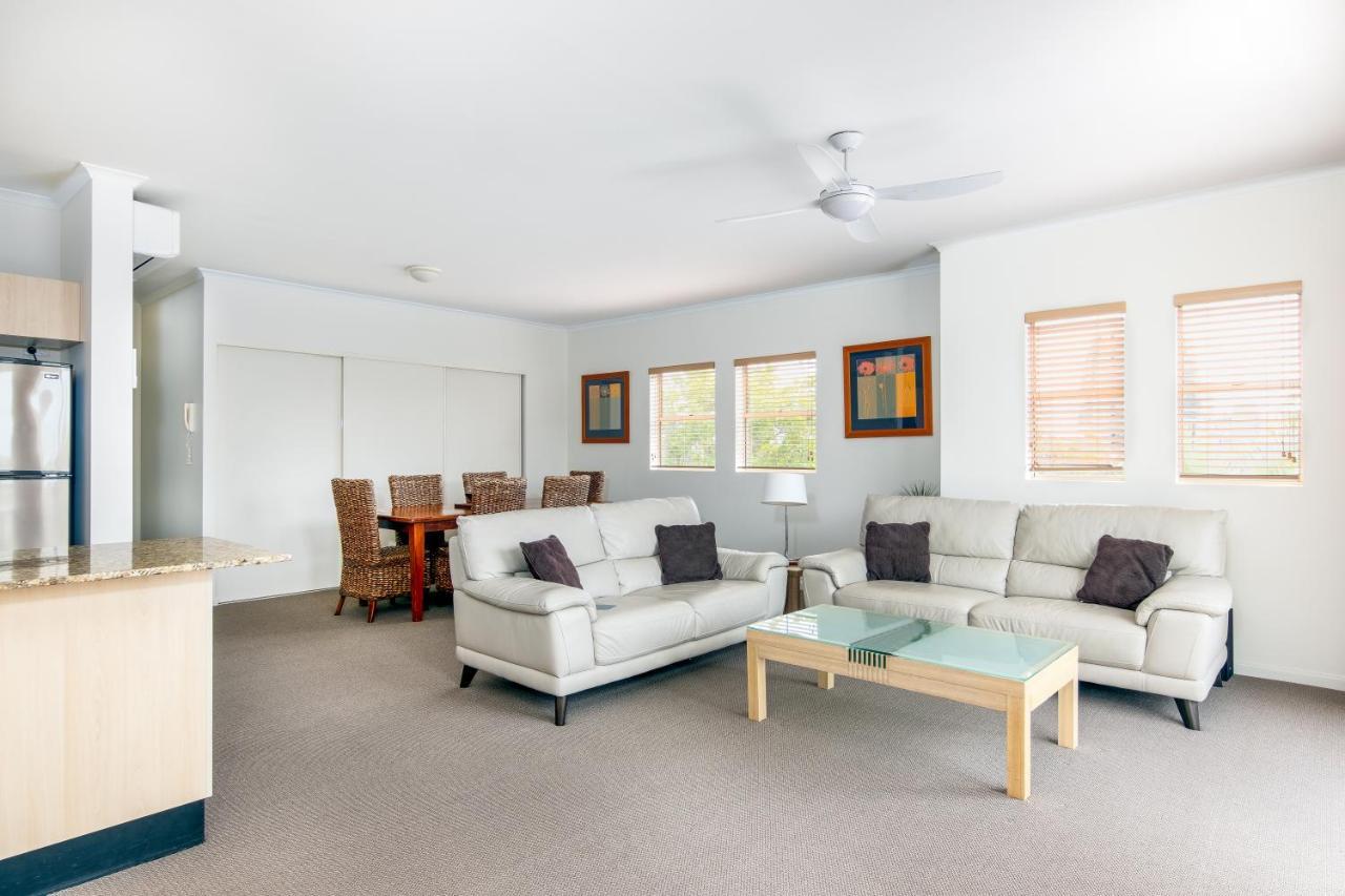The Village Holiday Apartments At Burleigh Heads Gold Coast