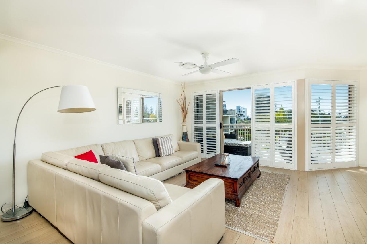 The Village Holiday Apartments At Burleigh Heads Aparthotel Gold Coast