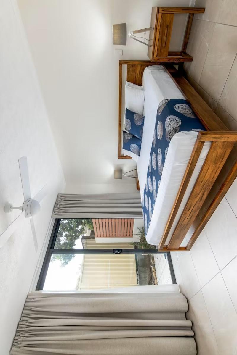 The Village Holiday Apartments At Burleigh Heads 4* Gold Coast