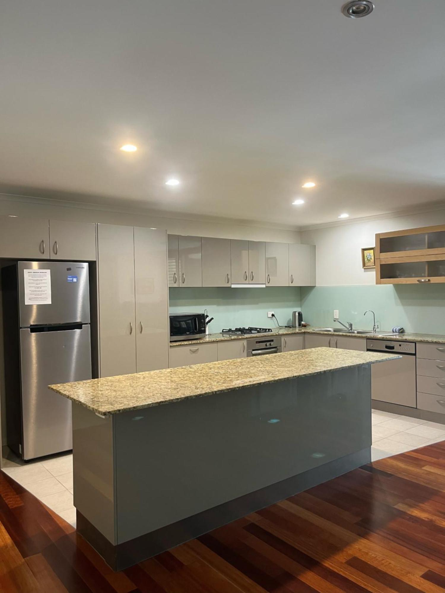 Aparthotel The Village Holiday Apartments At Burleigh Heads Gold Coast