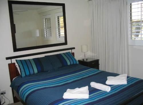 The Village Holiday Apartments At Burleigh Heads