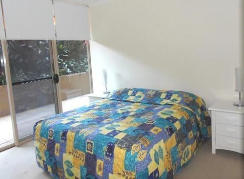 Aparthotel The Village Holiday Apartments At Burleigh Heads Gold Coast