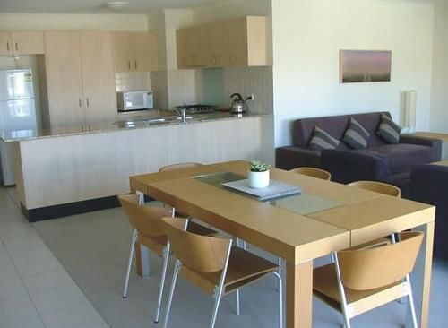 The Village Holiday Apartments At Burleigh Heads Gold Coast