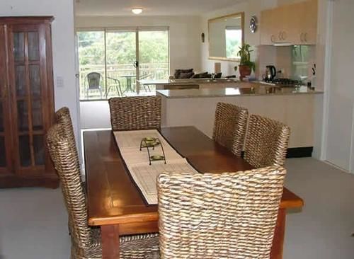 The Village Holiday Apartments At Burleigh Heads