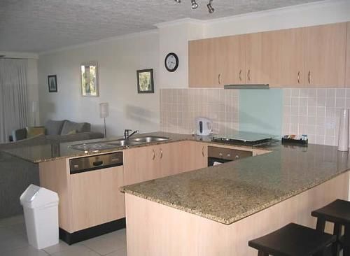 The Village Holiday Apartments At Burleigh Heads Gold Coast