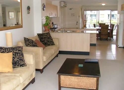 The Village Holiday Apartments At Burleigh Heads
