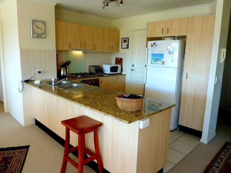 Aparthotel The Village Holiday Apartments At Burleigh Heads Gold Coast